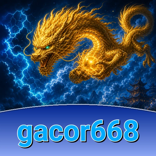 gacor668 APK — gampang dipakai