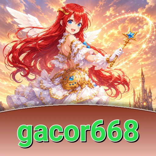 gacor668 APK — hemat kuota