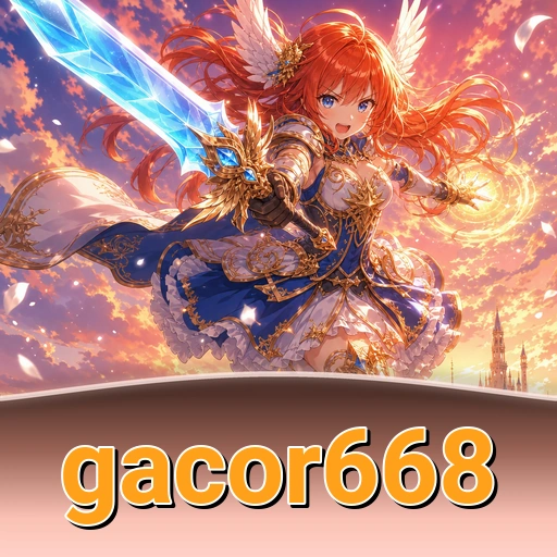 gacor668 APK — katalog lengkap