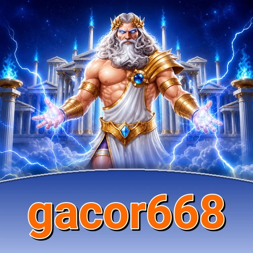 gacor668 APK — file sudah dicek