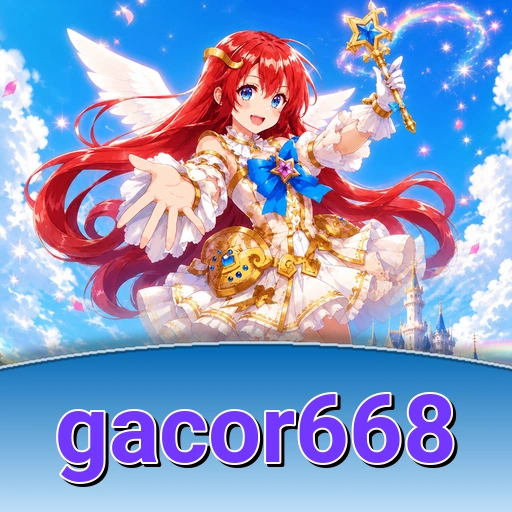 gacor668 APK — gak dipotong pulsa