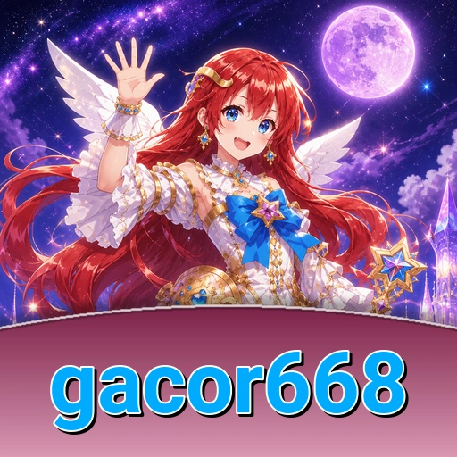 gacor668 APK — bantuan 24 jam